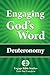 Engaging God's Word: Deuter...
