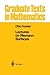 Lectures on Riemann Surfaces (Graduate Texts in Mathematics)