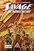 Doc Savage: The Miracle Menace (The Wild Adventures of Doc Savage)