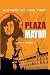 Plaza Mayor by John Halbert