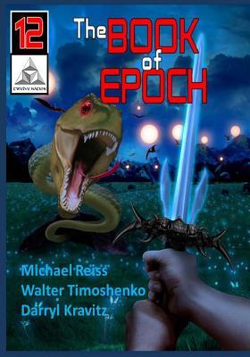 Twelve Nation - The BOOK of EPOCH