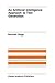 An Artificial Intelligence Approach to Test Generation by Narinder Singh