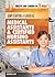 Jump-Starting Careers as Medical Assistants & Certified Nursi... by Jennifer Culp