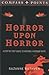 Horror Upon Horror: A Step by Step Guide to Writing a Horror Novel (Compass Points)