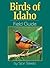 Birds of Idaho Field Guide