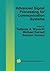 Advanced Signal Processing for Communication Systems (The Springer International Series in Engineering and Computer Science)