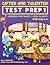 Gifted and Talented Test Prep 1: Geared For NNAT and OLSAT For Ages 3-6