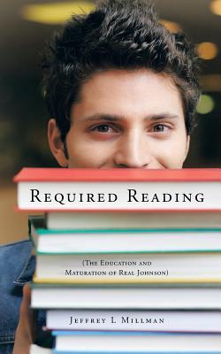 Required Reading: The Education and Maturation of Real Johnson