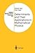 Determinants and Their Appl...
