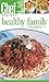 Healthy Family Recipes