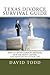 Texas Divorce Survival Guid...