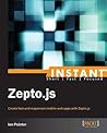 Instant Zepto.Js Instant Zepto.Js