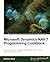Microsoft Dynamics NAV 7 Programming Cookbook
