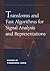Transforms and Fast Algorithms for Signal Analysis and Representations (Applied and Numerical Harmonic Analysis)