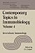 Contemporary Topics in Immunobiology, Volume 4 by Edwin Cooper