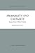 Probability and Causality: Essays in Honor of Wesley C. Salmon (Synthese Library)