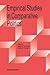Empirical Studies in Compar...