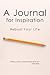 A Journal for Inspiration by Catherine Allen