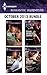Harlequin Romantic Suspense October 2013 Bundle: An Anthology