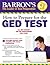 How to Prepare for the GED® Test: All New Content for the Computerized 2014 Exam