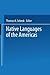 Native Languages of the Americas, Volume 1
