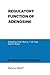 Regulatory Function of Adenosine: Proceedings of the International Symposium on Adenosine, Charlottesville, Virginia, June 7–11,1982 (Developments in Pharmacology)