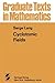 Cyclotomic Fields by S Lang