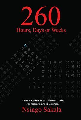 260 Hours, Days or Weeks