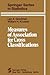 Measures of Association for Cross Classifications (Springer Series in Statistics)