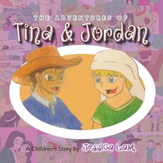 The Adventures of Tina & Jordan