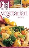 Vegetarian Meals (Chef Express)
