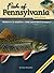 Fish of Pennsylvania Field Guide (Fish Identification Guides)