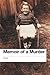 Memoir of a Murder