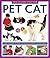 How To Look After Your Pet Cat: A practical guide to caring for your pet, in step-by-step photographs
