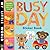 Busy Day Sticker Book by Little Tiger Press