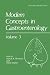 Modern Concepts in Gastroen...