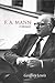 F.A. Mann: A Memoir