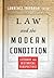 Law and the Modern Conditio...