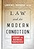 Law and the Modern Condition by Lawrence M. Friedman