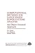 Computational Methods for Large Sparse Power Systems Analysis: An Object Oriented Approach (Power Electronics and Power Systems)