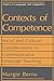 Contexts of Competence: Social and Cultural Considerations in Communicative Language Teaching (Topics in Language and Linguistics)