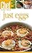 Just Eggs by Susan Knightley