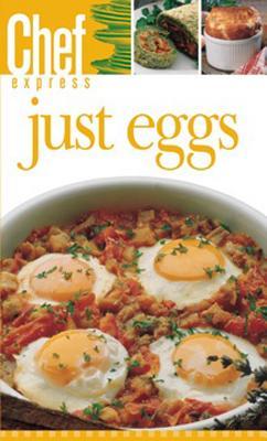 Just Eggs (Chef Express)