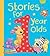 Stories for 1 Year Olds