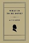 What Is to Be Don...