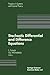 Stochastic Differential and Difference Equations by Imre Csiszár