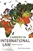 Careers in International Law
