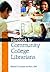 Handbook for Community College Librarians