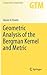 Geometric Analysis of the Bergman Kernel and Metric (Graduate Texts in Mathematics, 268)