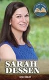 Sarah Dessen (All about the Author)